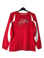 Nike Spellout Crewneck Sweatshirt