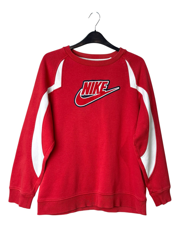Nike Spellout Crewneck Sweatshirt