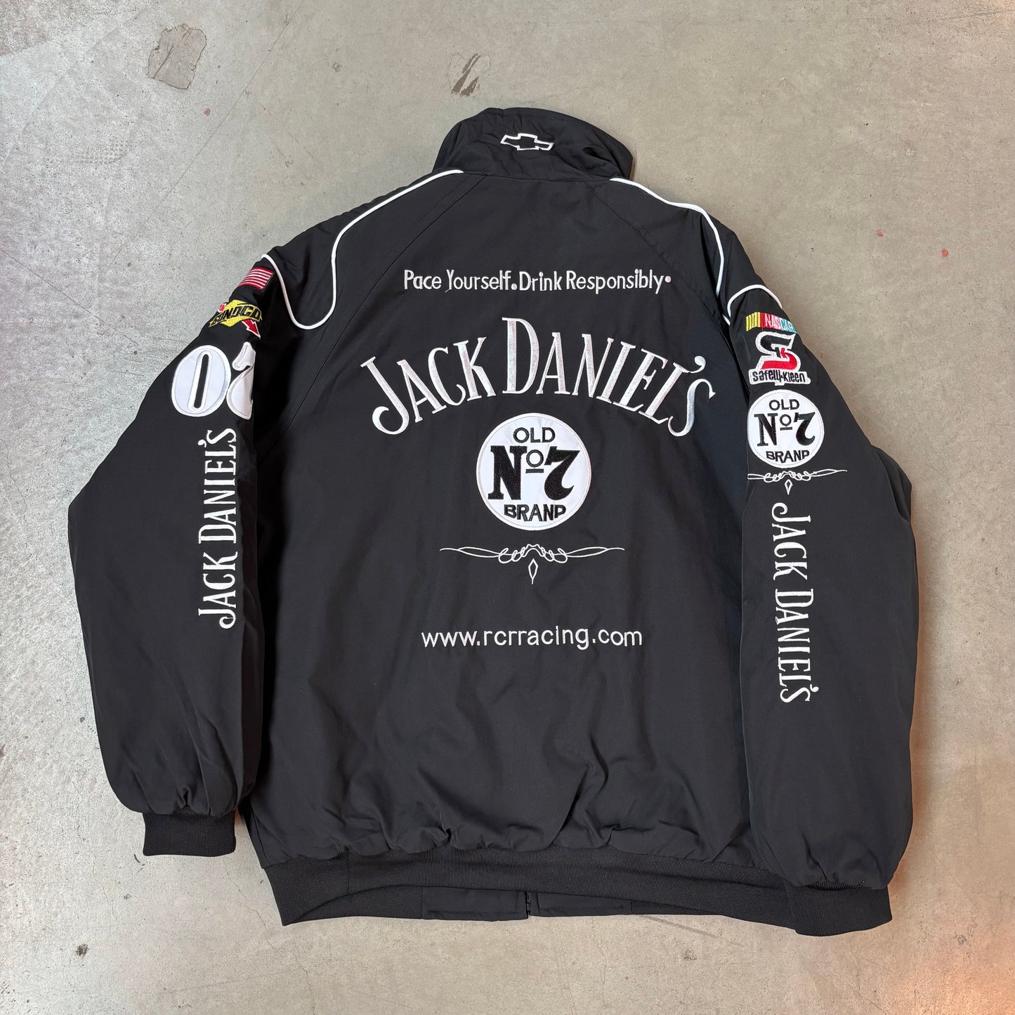Jack Daniels