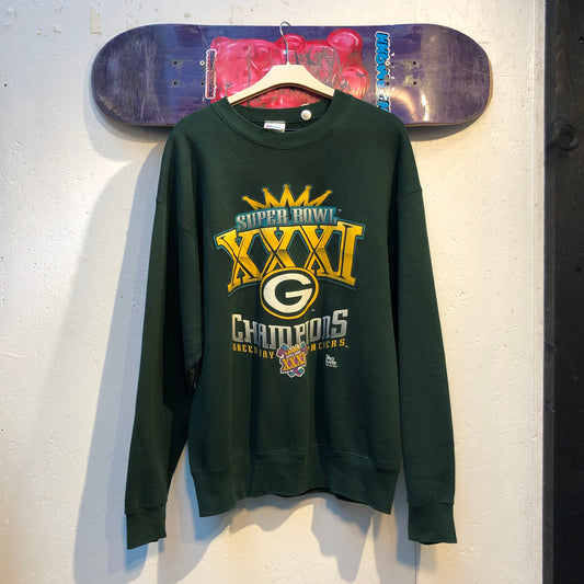 Vintage Super Bowl Sweatshirt