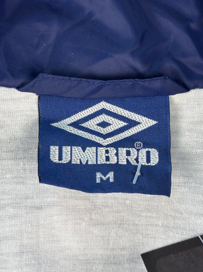 Mens Vintage Umbro Windbreaker Jacket