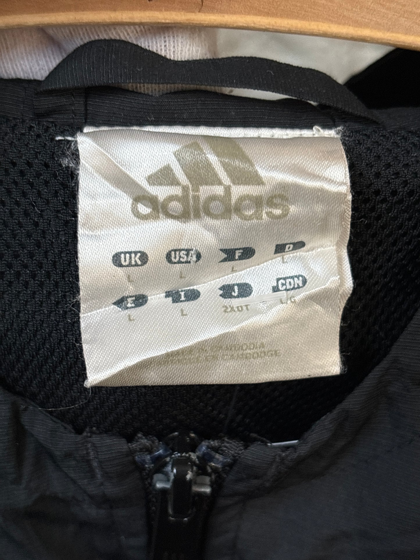 Adidas Jacket