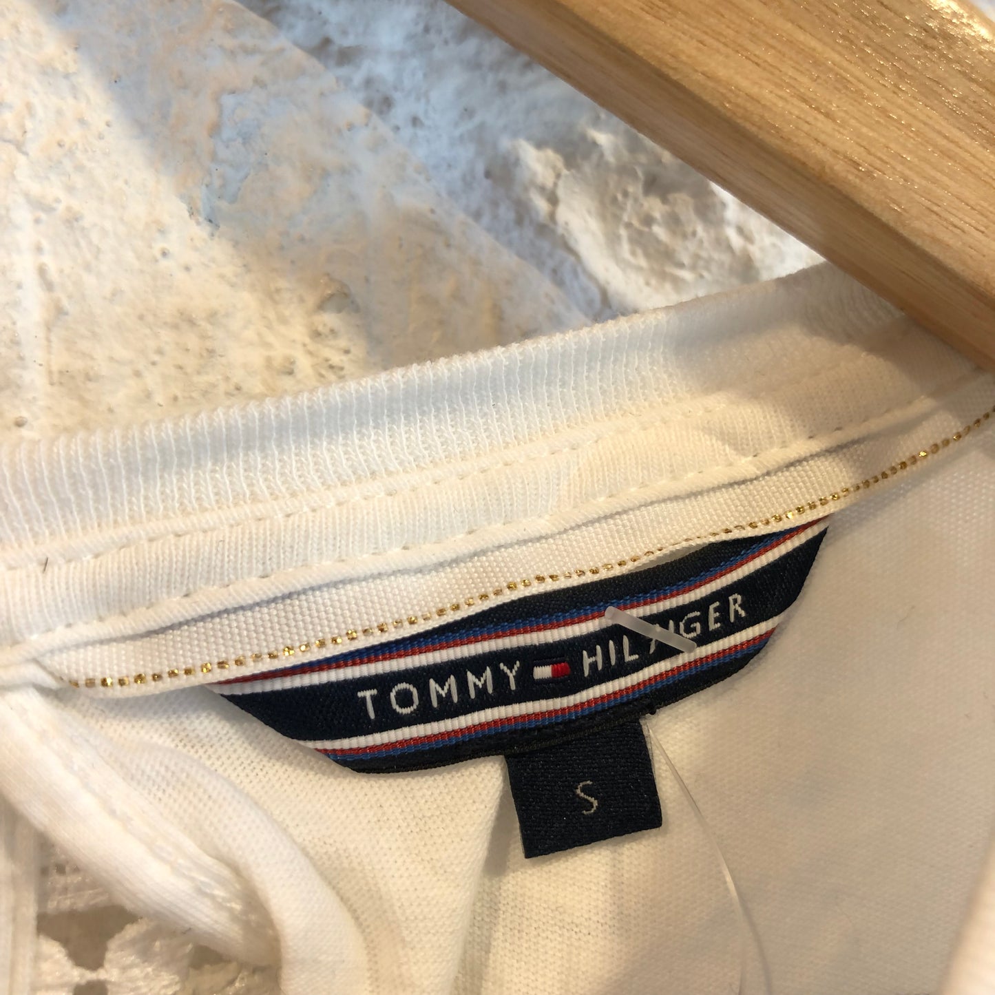 Tommy Hilfiger Top