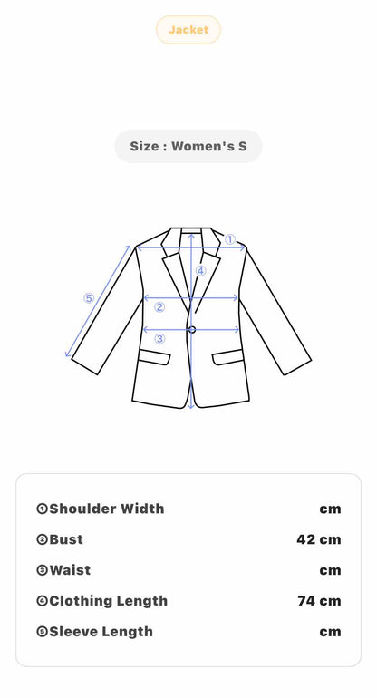 Women's Vintage Purple Sleeveless Office Vest