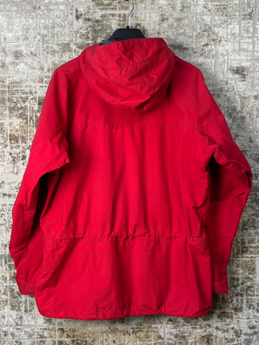 Patagonia Hooded Mountain Jacket