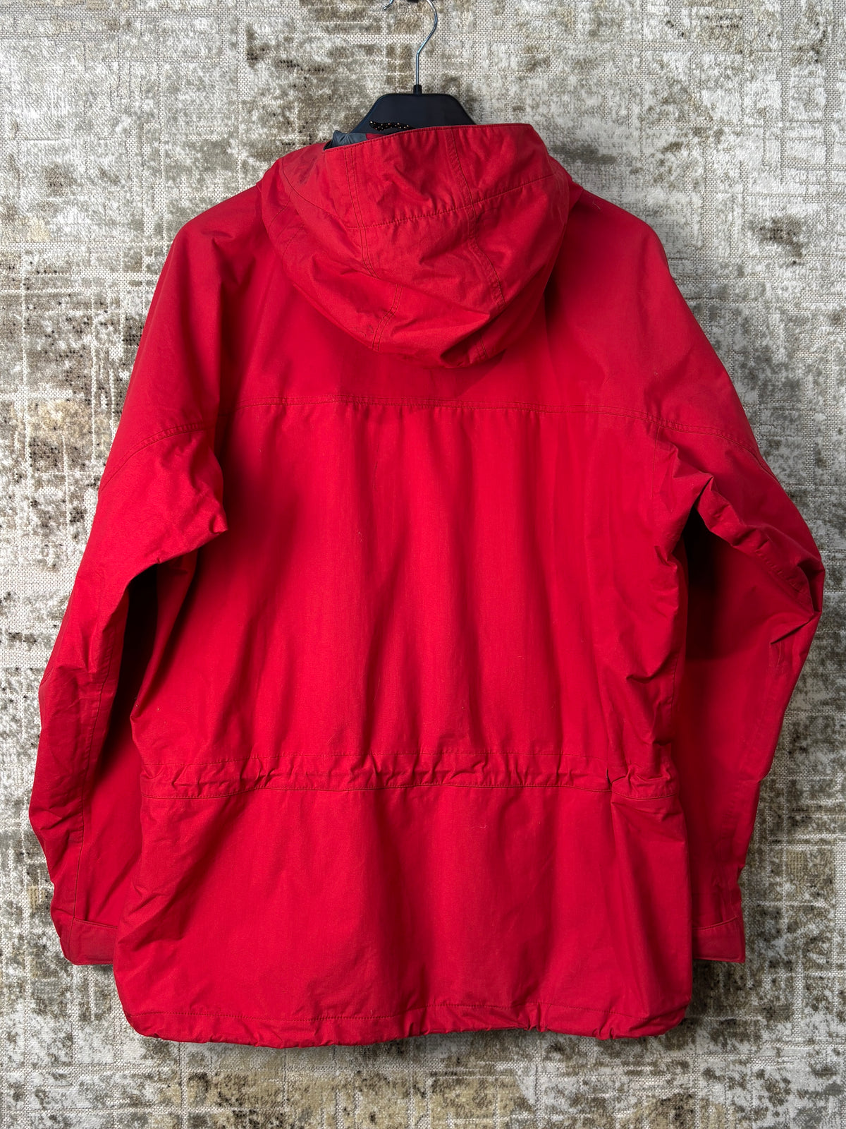 Patagonia Hooded Mountain Jacket
