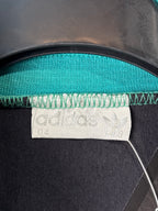 Adidas Originals Velour Track Jacket