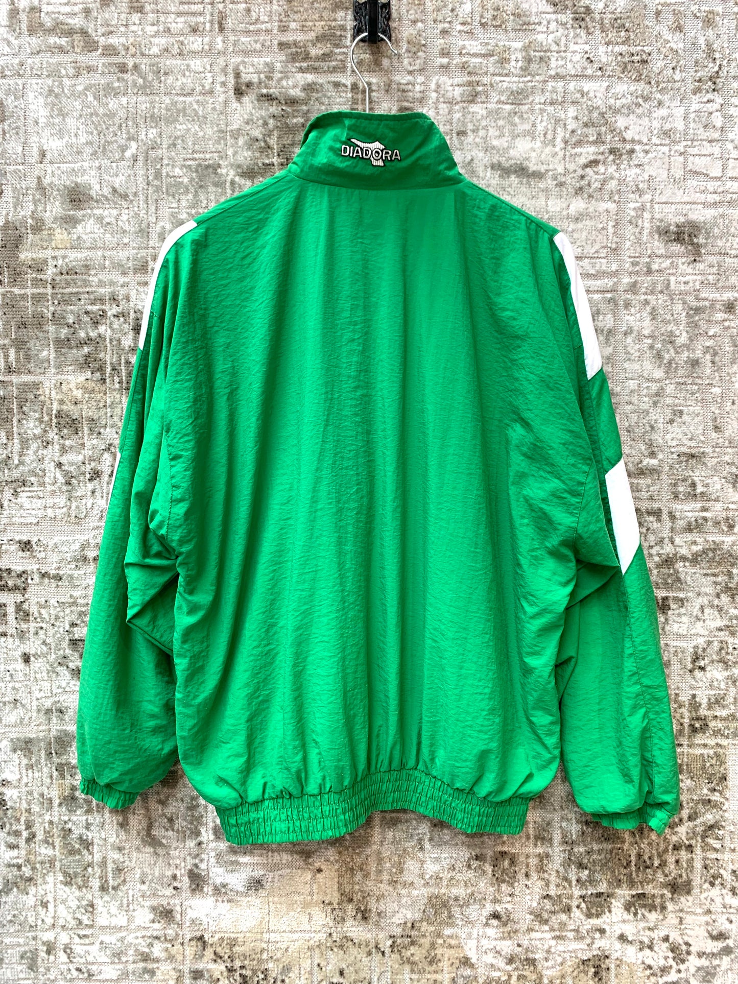 Diadora Vintage Track Jacket