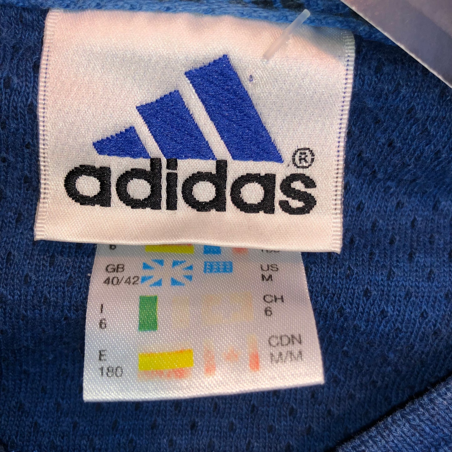 Vintage Adidas Sweatshirt