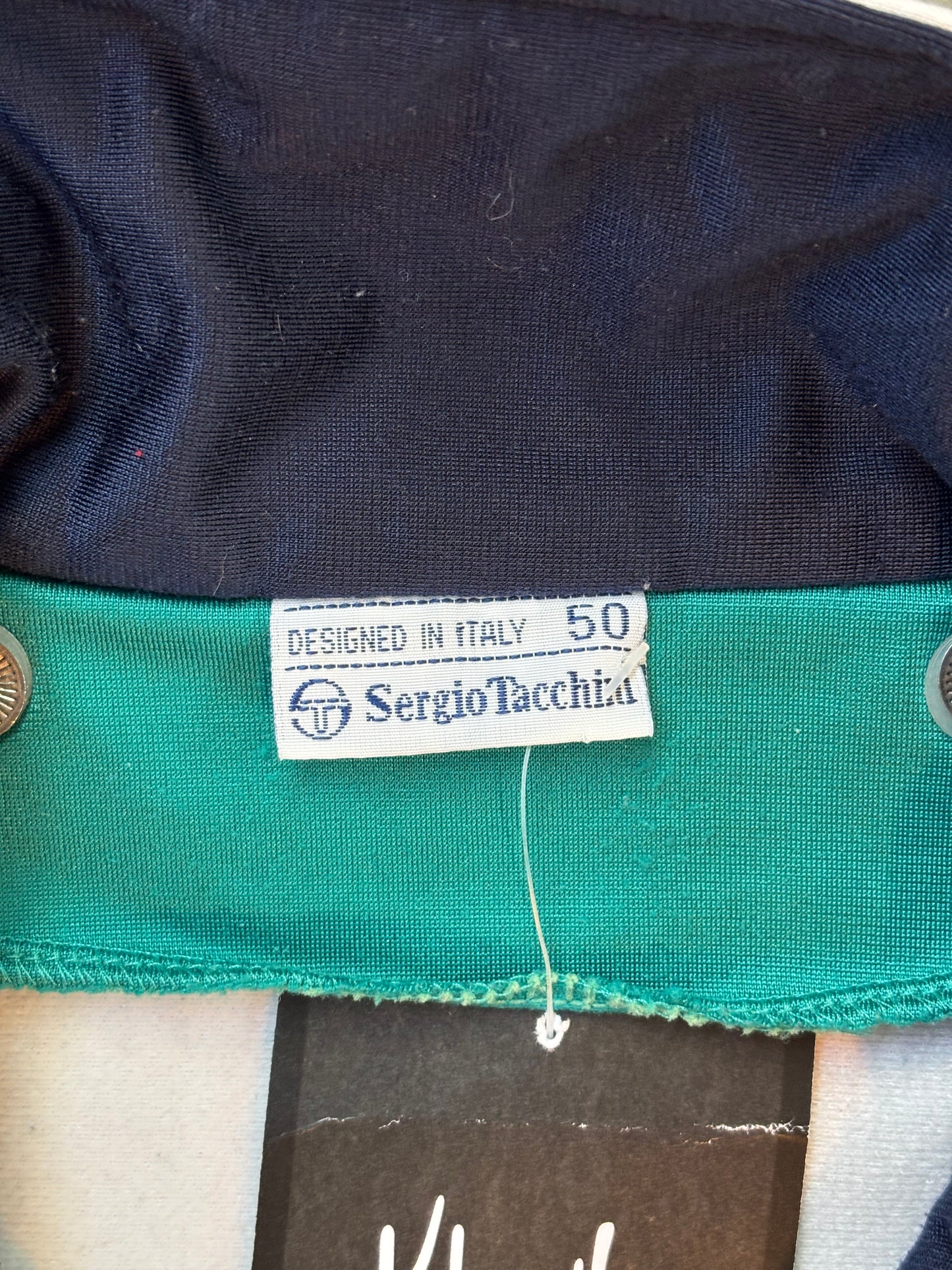 Meeste Sergio Tacchini spordijope