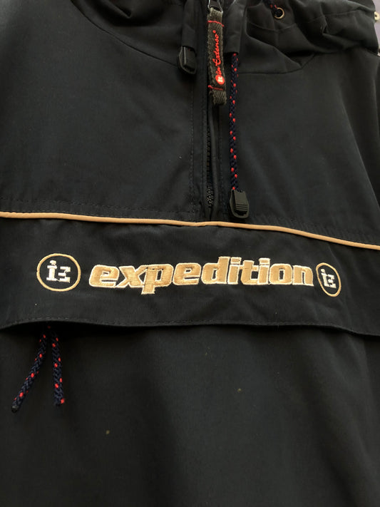 Vintage In Extenso Expedition Mountain Jacket