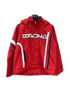 dlk by Dalka Racing Hooded Jacket