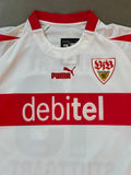Puma VfB Stuttgart Tiffert #13 Football Jersey