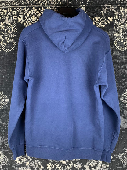 Men's Thrasher Magazine Dark Blue Hoodie