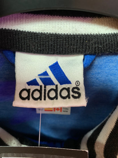Vintage Adidas Track Jacket Men’s M