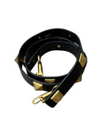 Valentino Garavani Roman Stud Leather Bag Strap