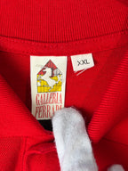 Galleria Ferrari Embroidered Polo Shirt