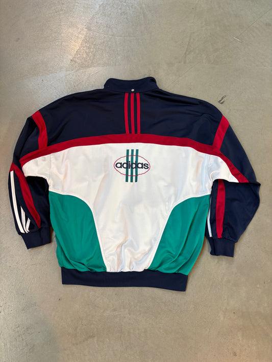 Adidas Vintage Track Jacket Men’s Medium