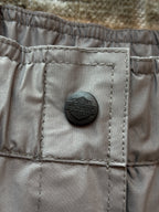 Harley-Davidson Grey Overpants