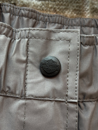 Harley-Davidson Grey Overpants