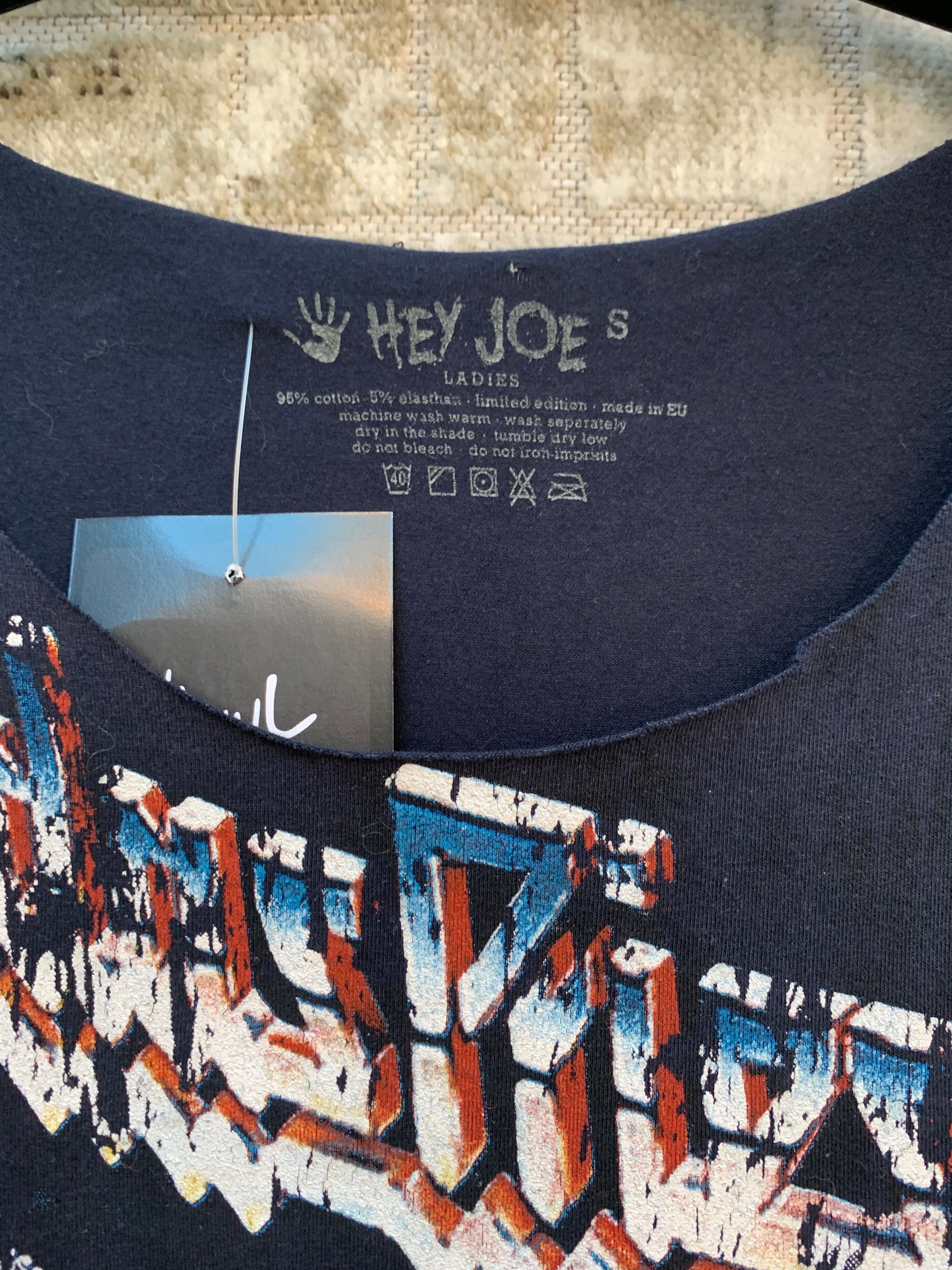Women's Judas Priest Graphic Tank Top