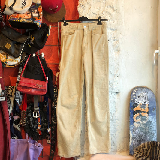 Weekday Corduroy Pants