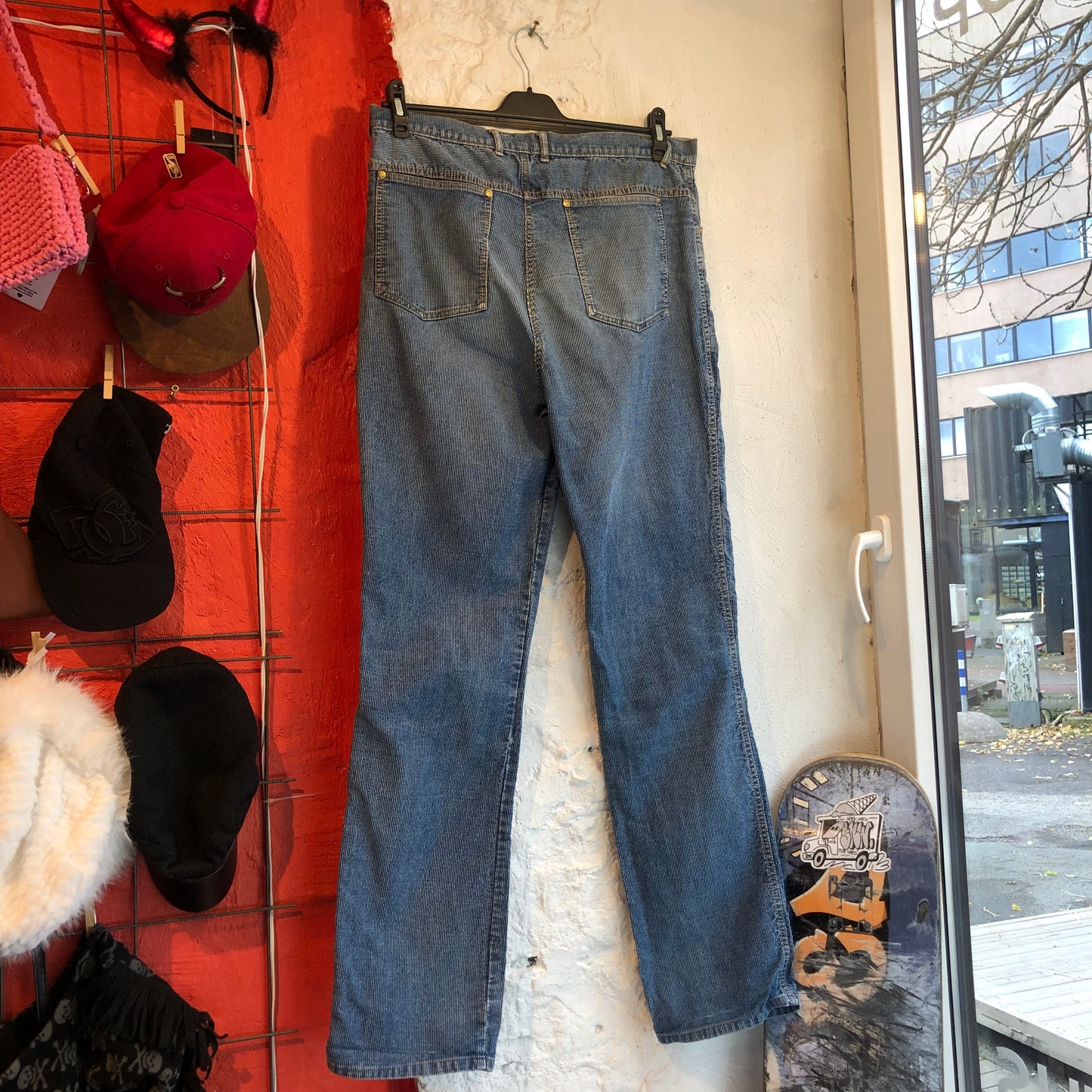 Y2K Jeans