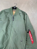 Alpha Industries Bomber Jacket