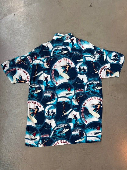 Vintage Graphic Tee