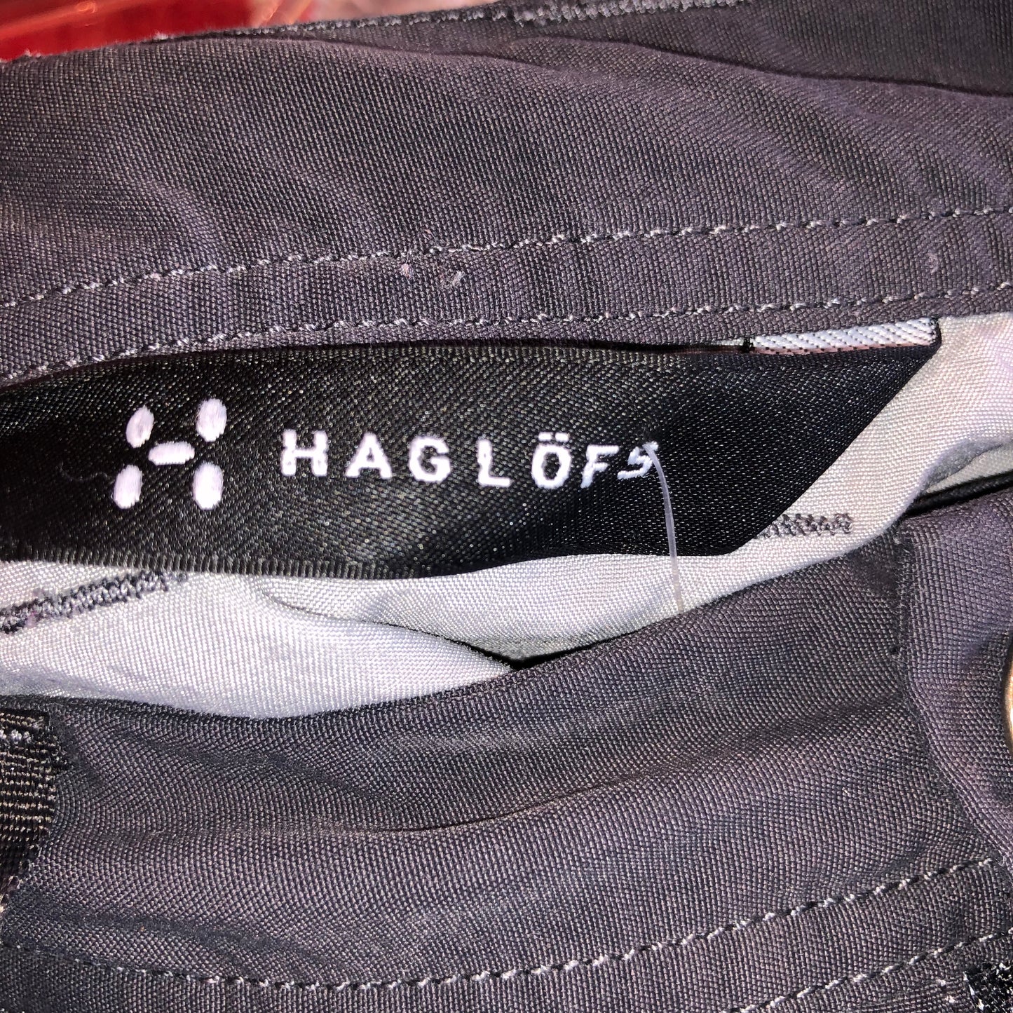 Haglöfs Pants