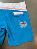 Mens Islandhaze Shorts