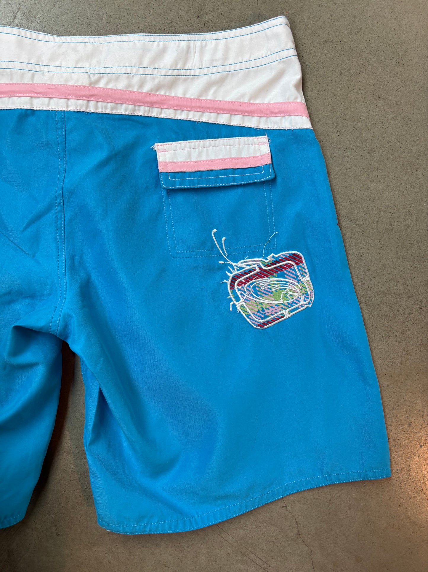 Mens Islandhaze Shorts