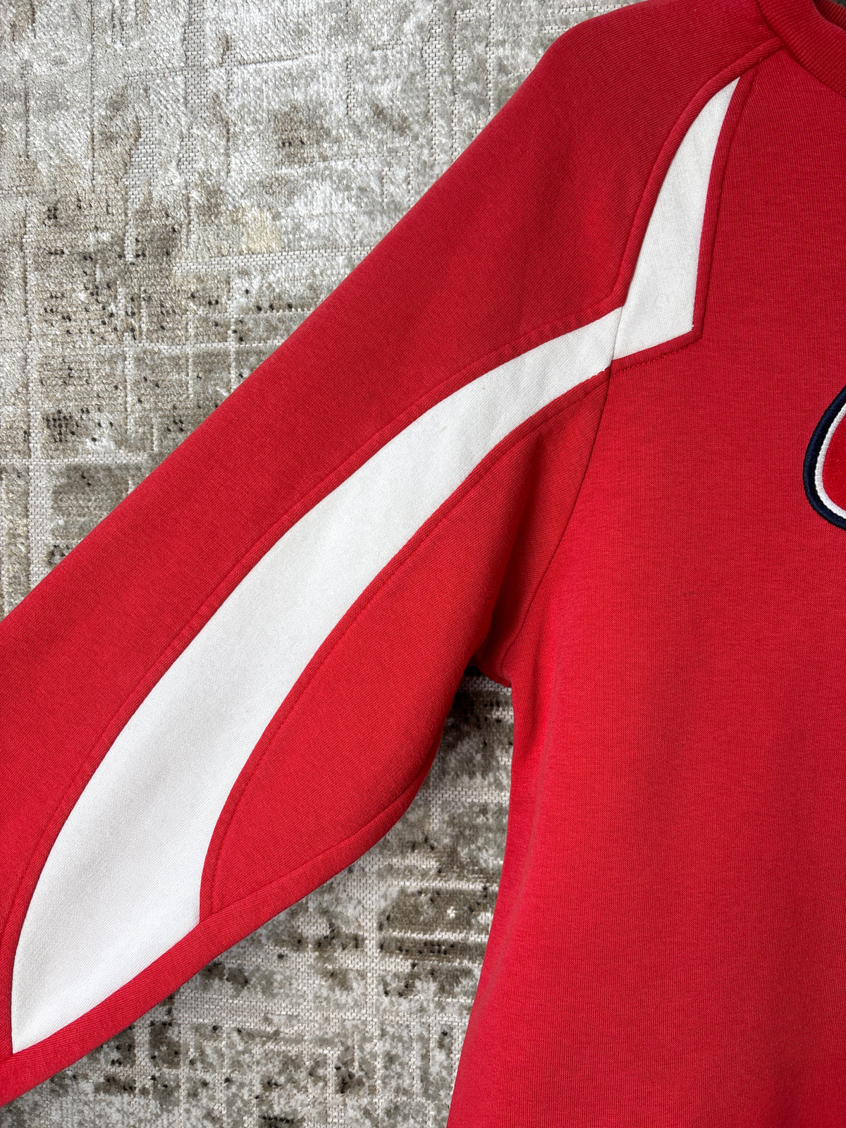Nike Spellout Crewneck Sweatshirt
