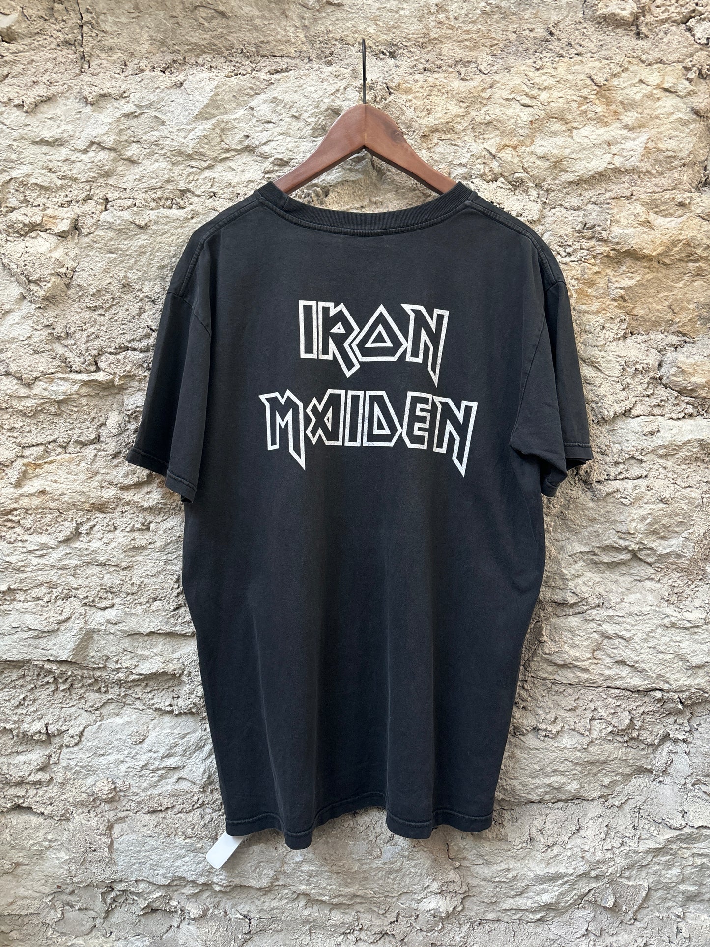 Iron Maiden T-Shirt