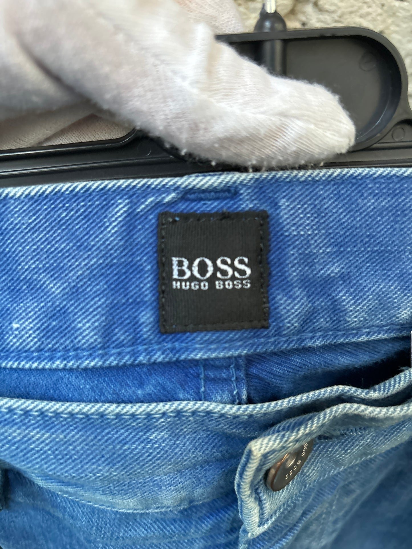 Hugo Boss Jeans