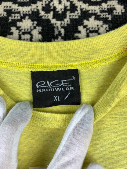 Mens Y2K Rige Hardwear Long Sleeve