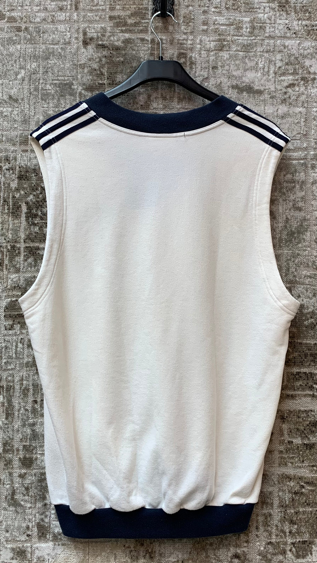Adidas V-Neck Sweater Vest