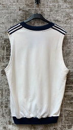 Adidas V-Neck Sweater Vest