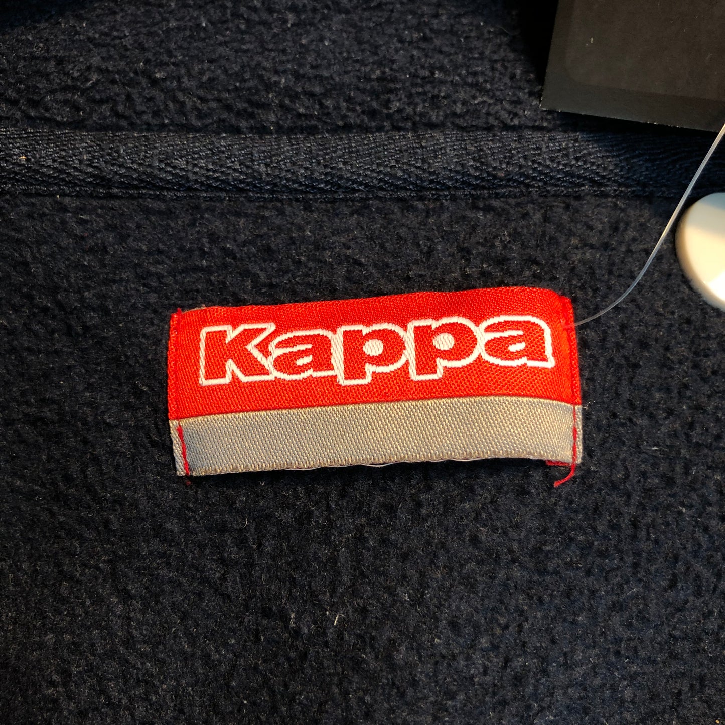 Vintage Kappa Fleece