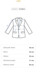 HM Suede Shearling-Trim Coat