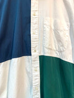 Bertrand d'Arley Colourblock Shirt