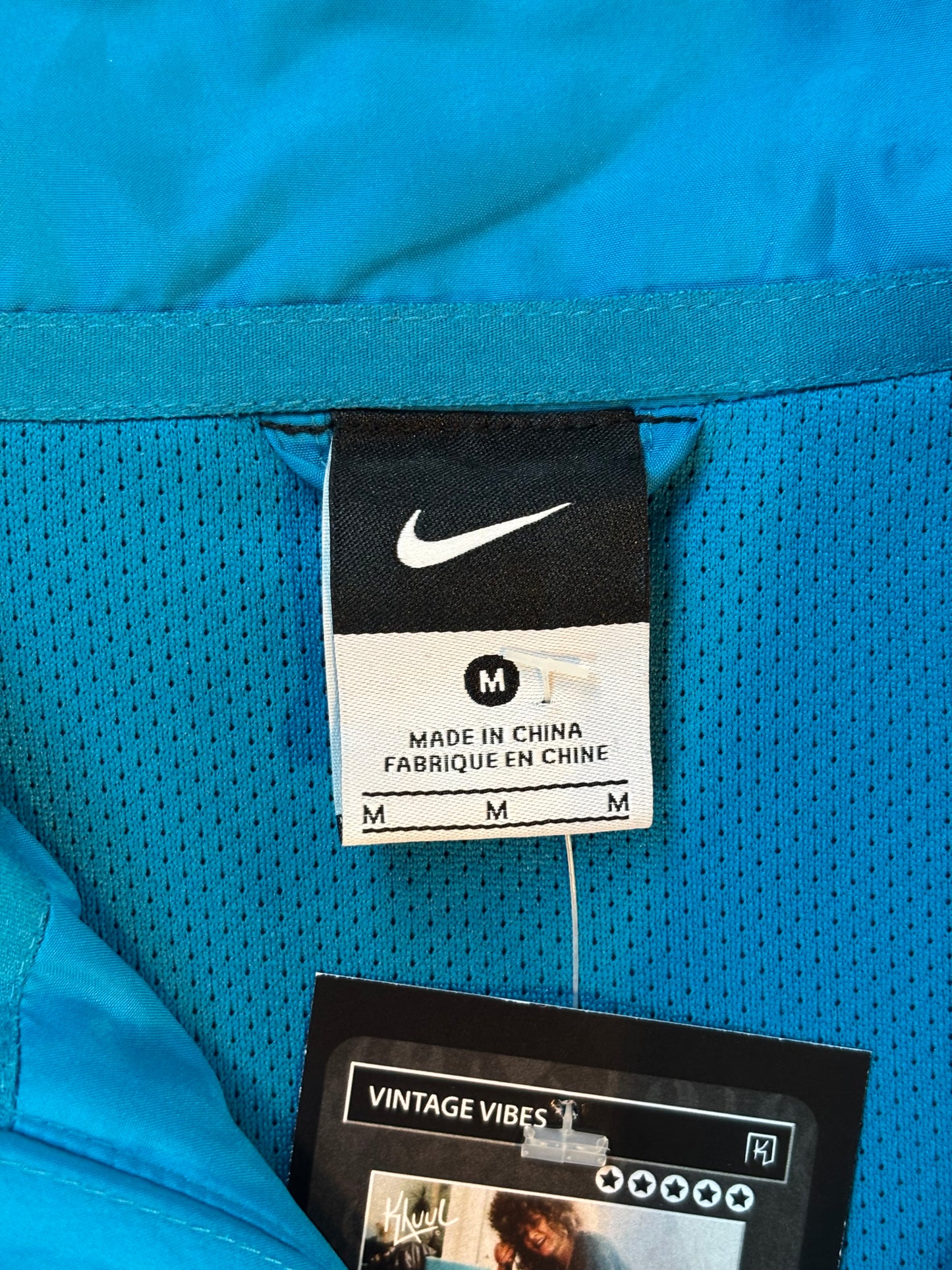 Nike FC Barcelona Jacket Men's M