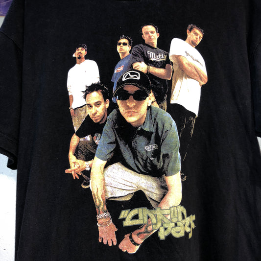 Vintage Linkin Park T-Shirt