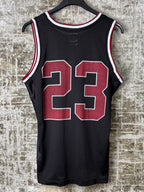 Vailent Clothing Posture Supreme Basketball Jersey