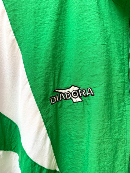 Diadora Vintage Track Jacket