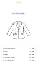 Womens Kelrebec Mustard Biker Jacket