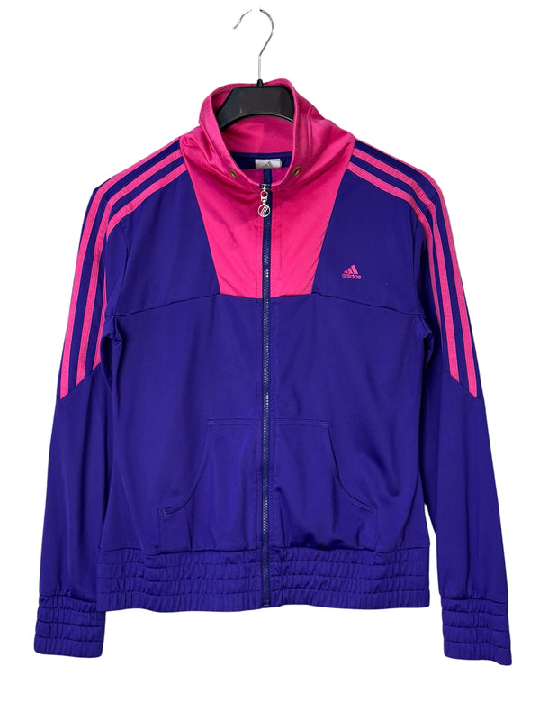 Adidas 3-Stripes Track Jacket
