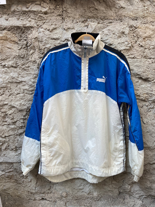 Puma Vintage Windbreaker