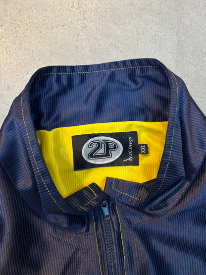 Men's 2Pac Westside Tracksuit