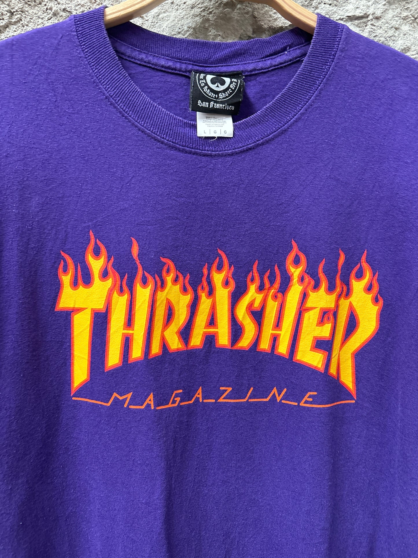 Trasher T-Shirt